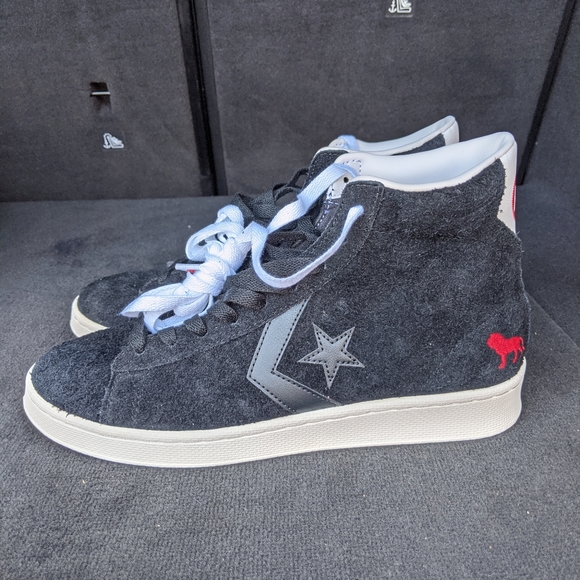 Converse Cons X HOPPS - Picture 4 of 7